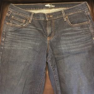 Old Navy Diva Skinny Jeans